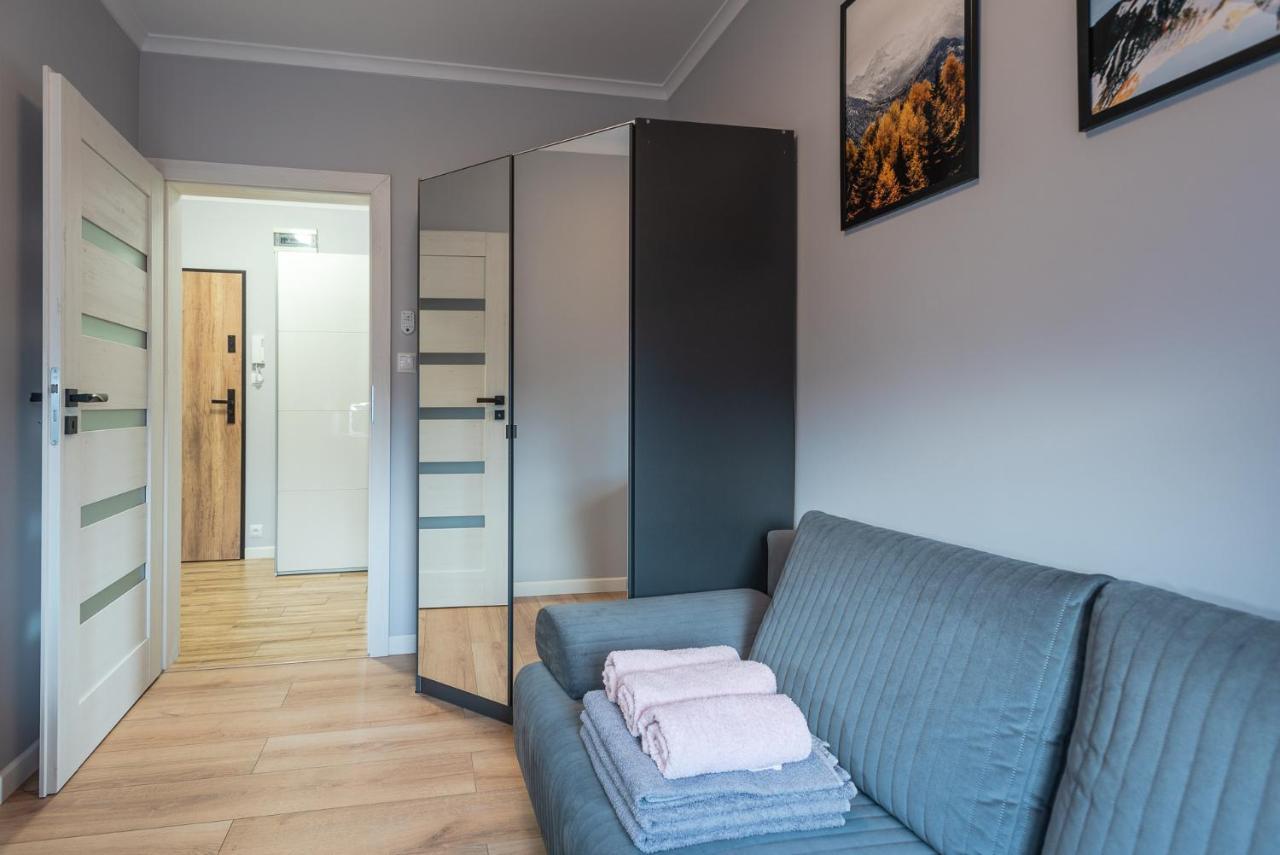 Apart Wolnosci Jelenia Gora Exterior photo